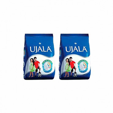UJALA BRIGHT WASHING POWDER 2X1KG 