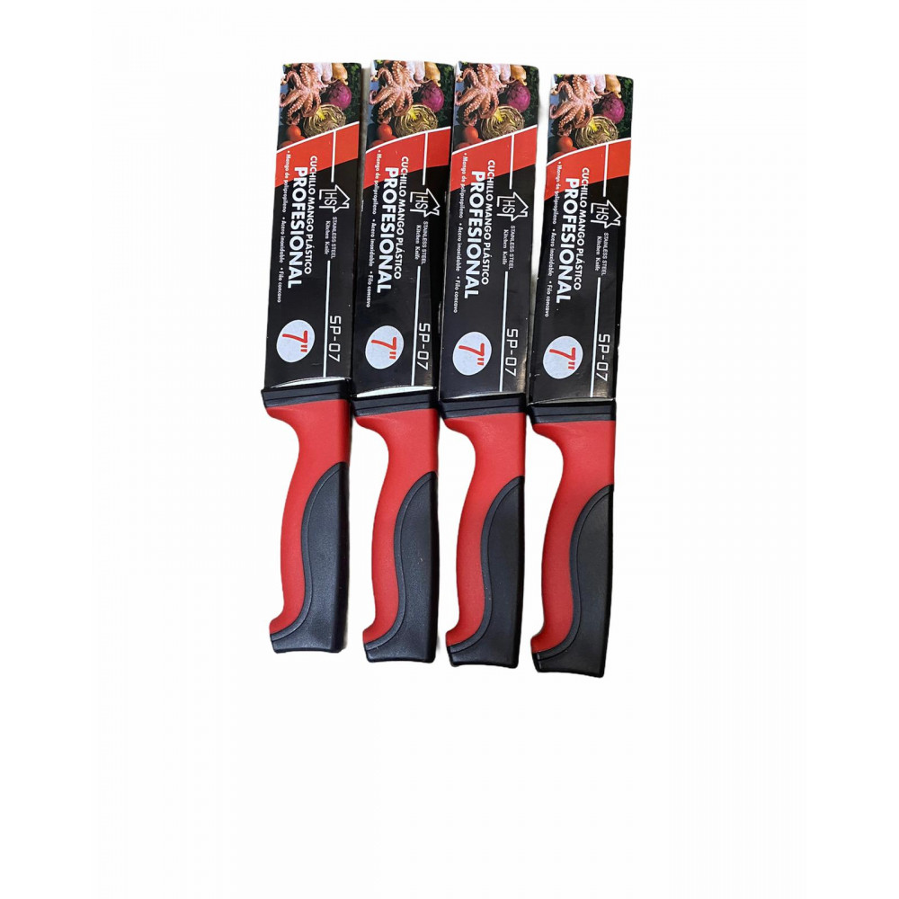 Kitchen Knife 7 Inch 4S