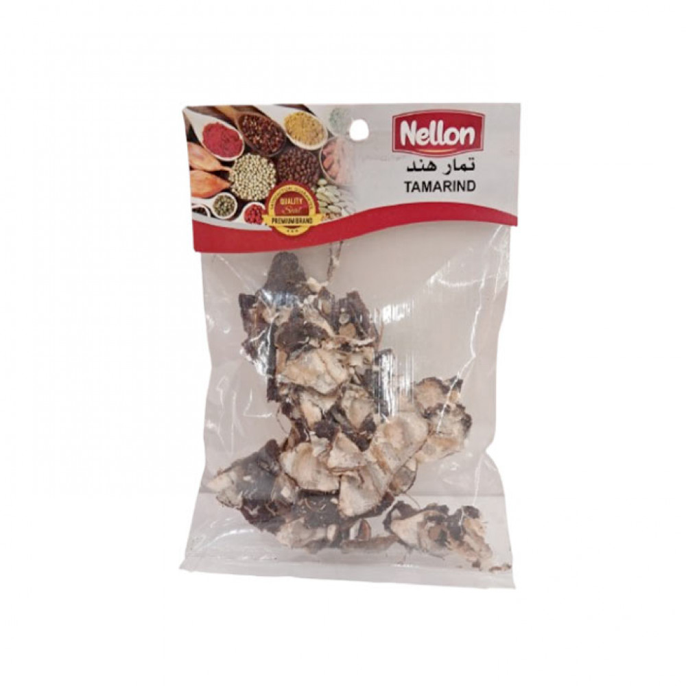 Nellon Tamrind 80Gm