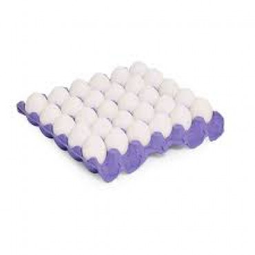 Al Rawdeten Eggs 40/50 Tray 30 Eggs