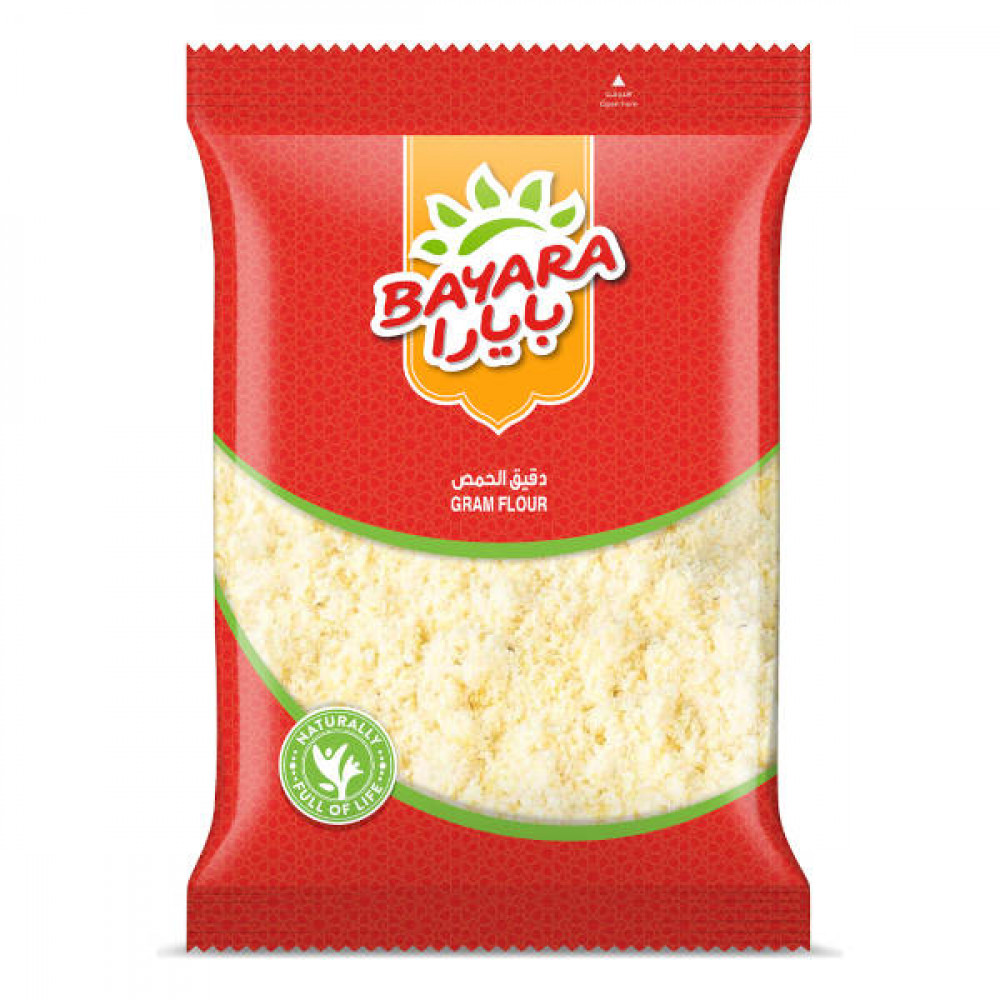 Bayara Gram Flour 400gm   Bayara Gram Flour 400gm