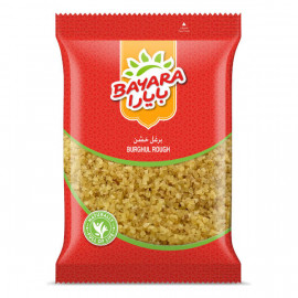 Bayara Burghoul Rough 400gm