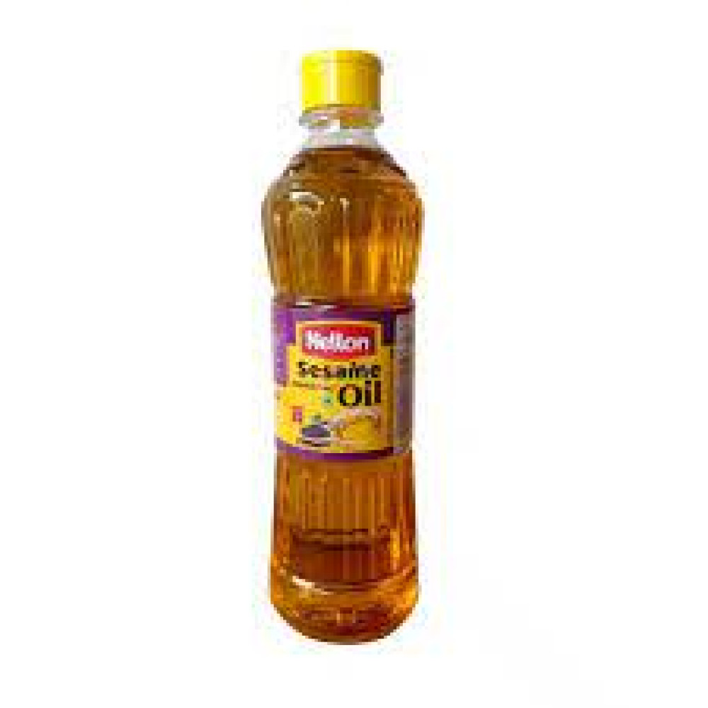 NELLON SESAME OIL 1 LTR