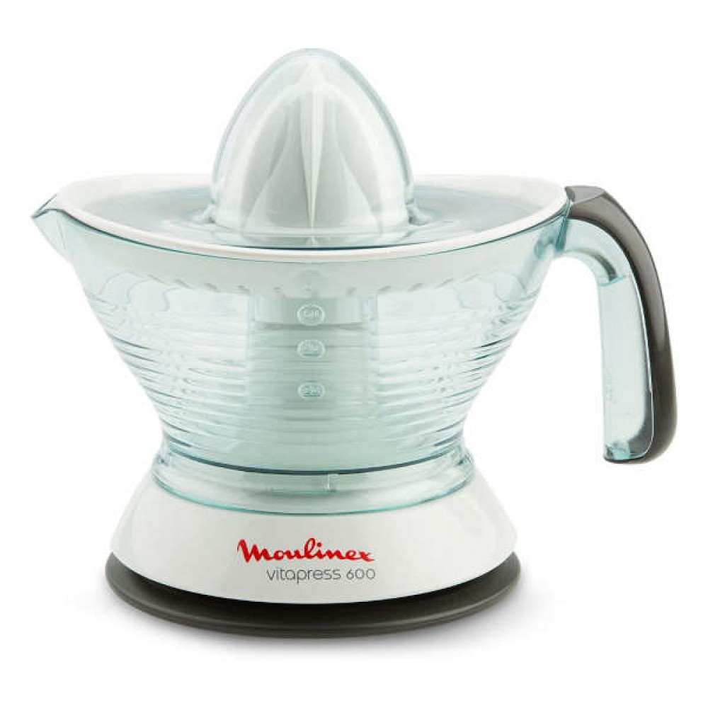Moulinex Citrus Juicer Vitapress 600 PC300B  Moulinex Citrus Juicer Vitapress 600 PC300B