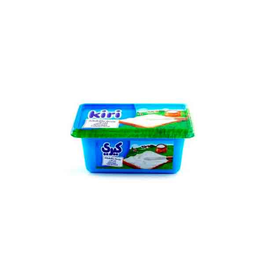 KIRI SPREADABLE CREAM CHEESE 500GM 