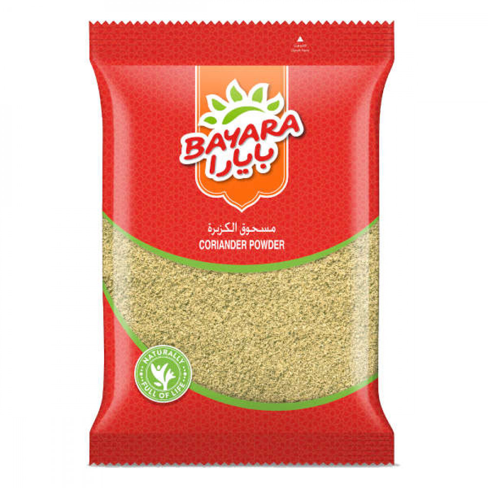 Bayara Coriander Powder 200gm  Bayara Coriander Powder 200gm