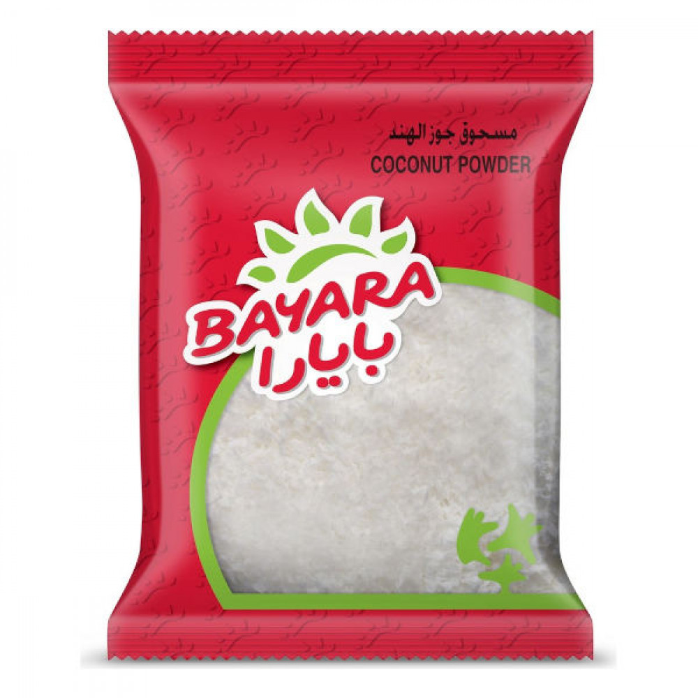 Bayara Coconut Powder 400gm   Bayara Coconut Powder 400gm