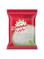BAYARA COCONUT POWDER 400GM  