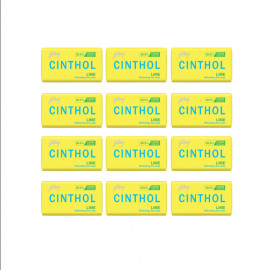 Godrej Cinthol Soap Sandal 12X75Gm