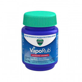 Vicks Vaporub 100gm