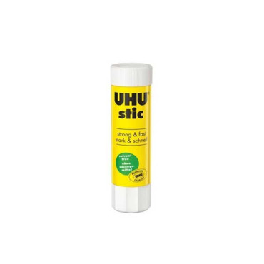 UHU GLUE STICK 40GM