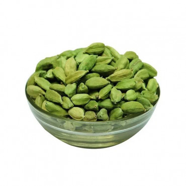 Cardamom Medium (7Mm) India Kg