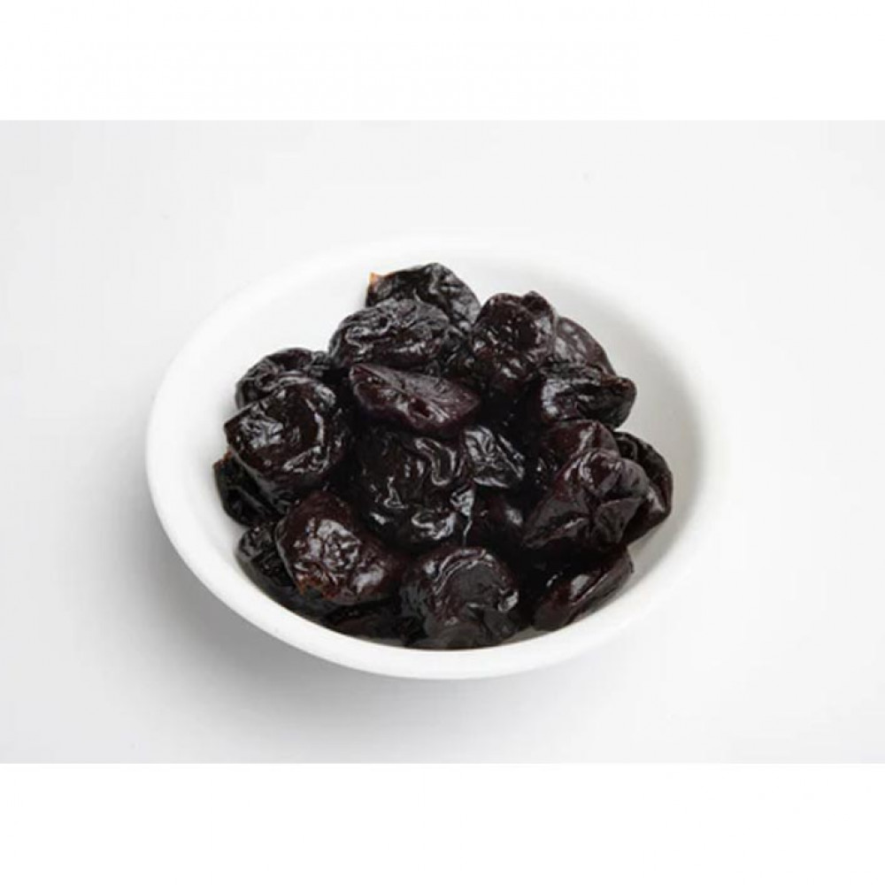 Dry Prunes