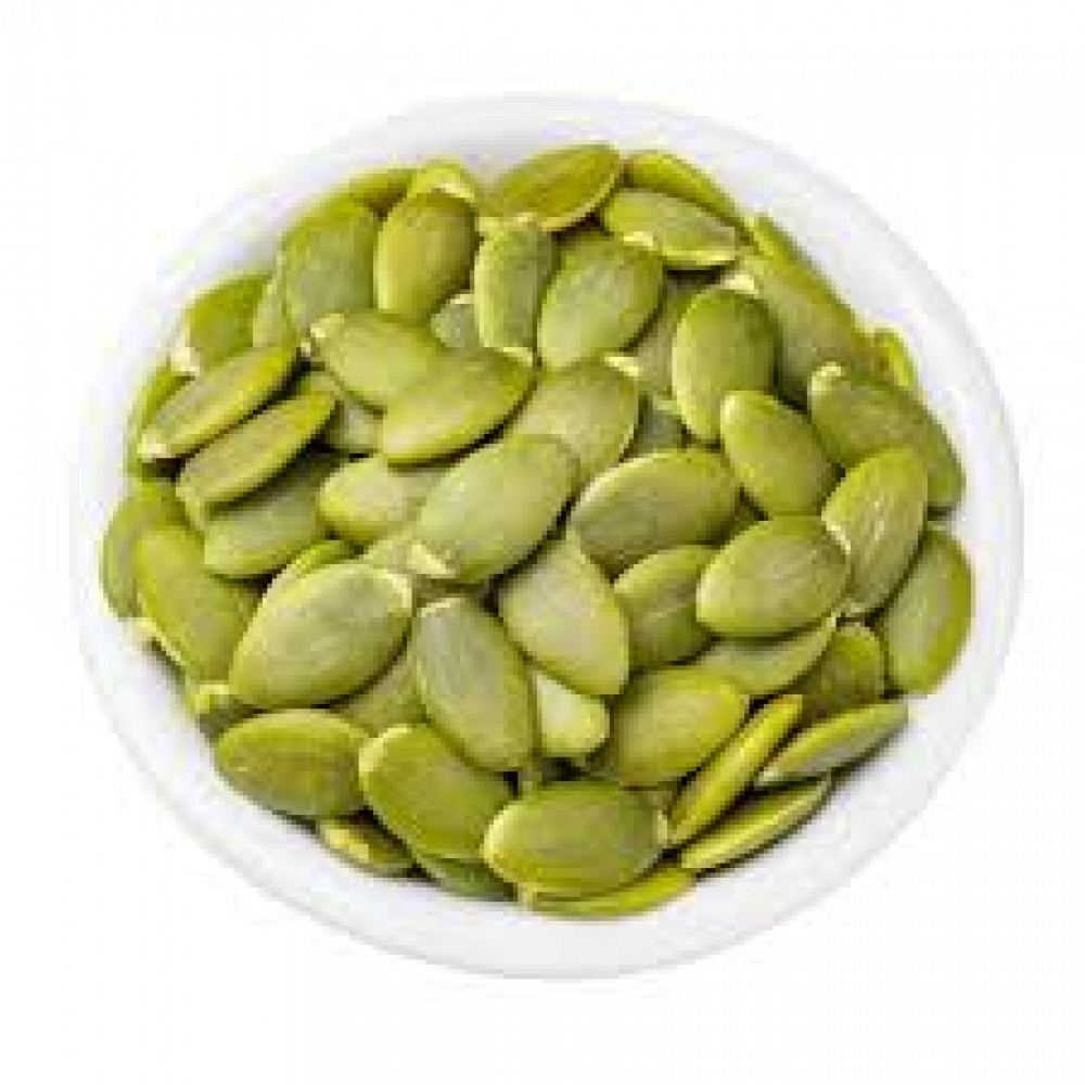 Pumpkin Seed Kernel 500Gm