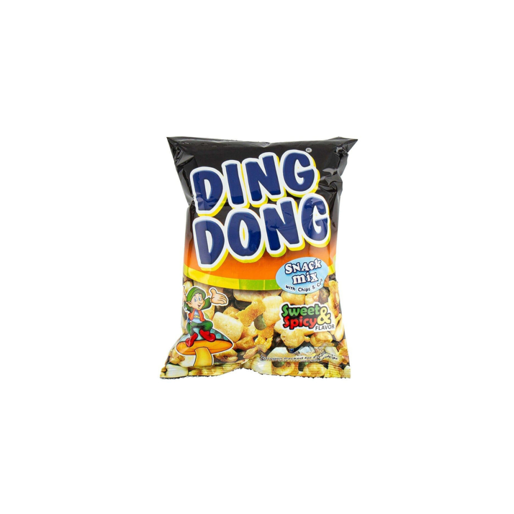 DING DONG SWEET SPICY 95GM