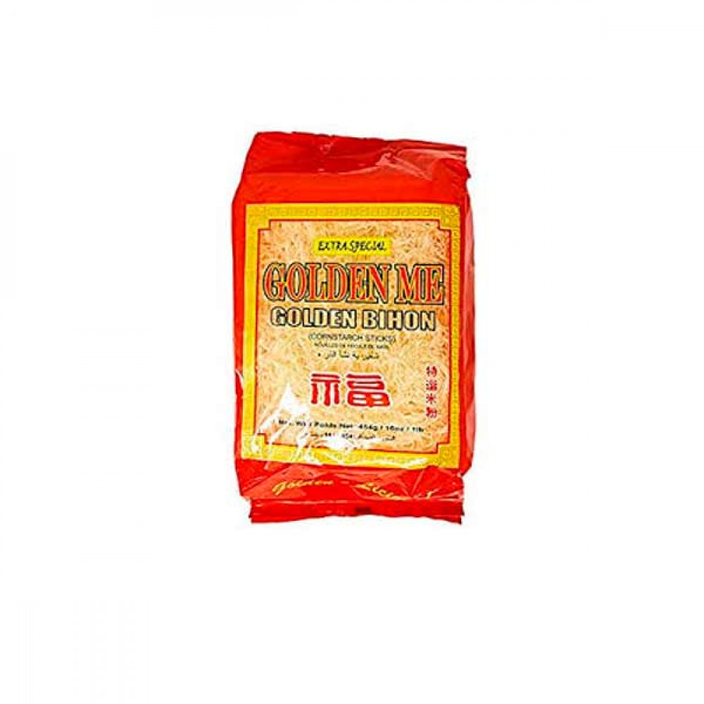 Golden Me Bihon 227gm  Golden Me Bihon 227gm