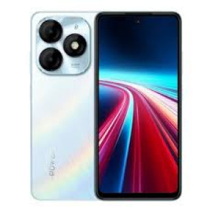 ITEL SMARTPHONE P55 8+16GB 128GB-BLUE