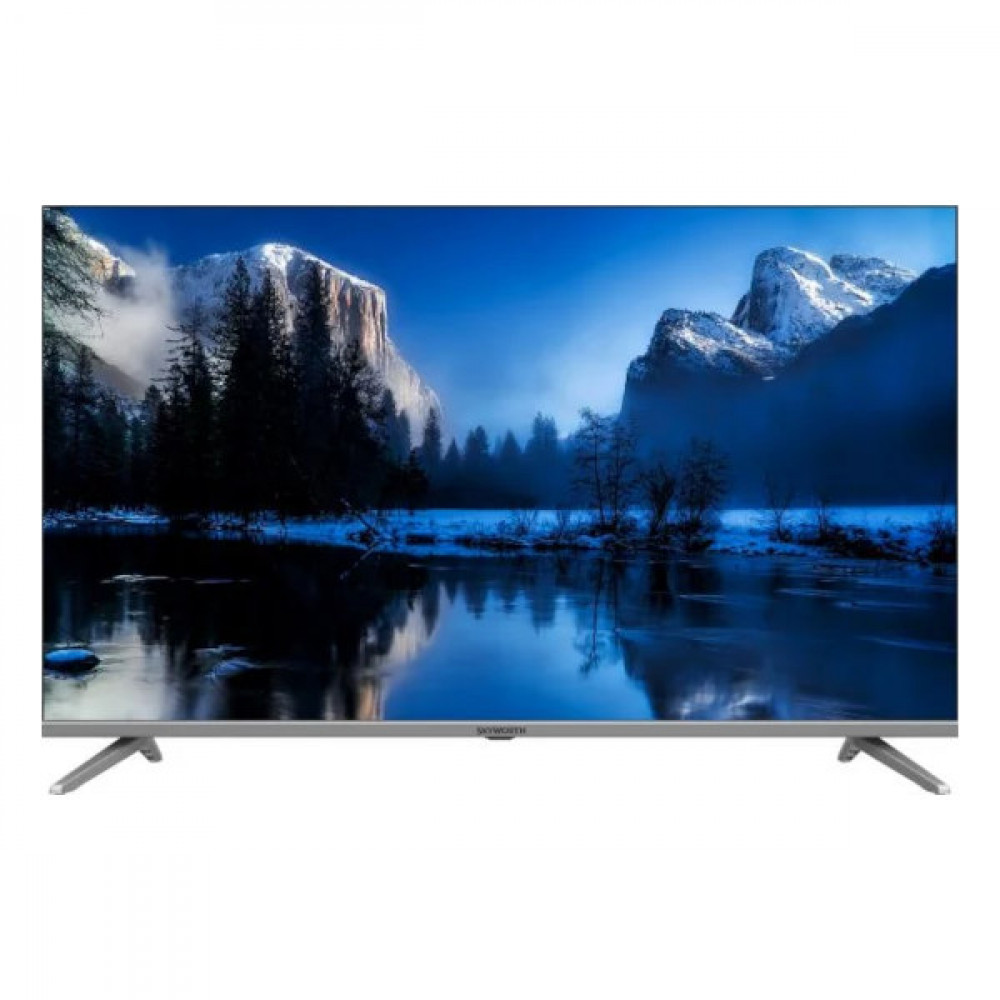 Skyworth Android TV 40 Inches 40STD6500  Skyworth Android TV 40 Inches 40STD6500