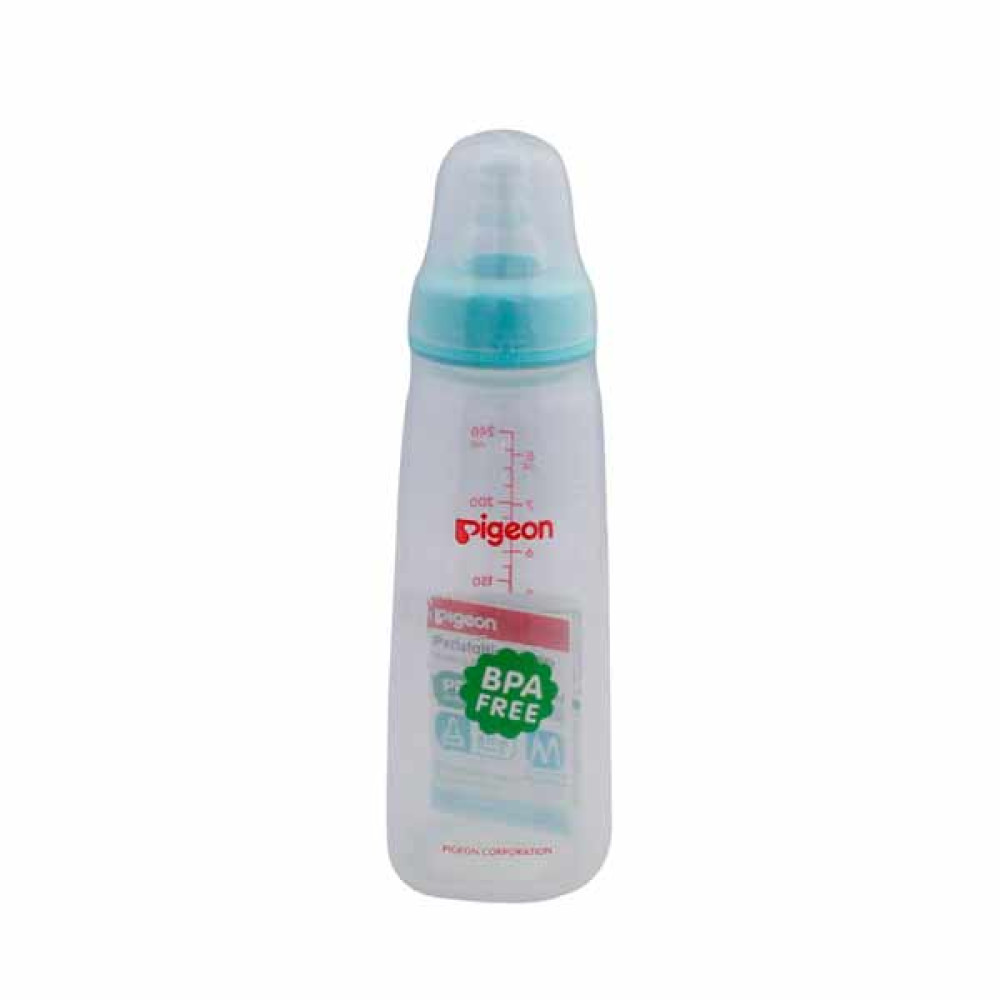 PIGEON FEEDING BOTTLE 240ML  