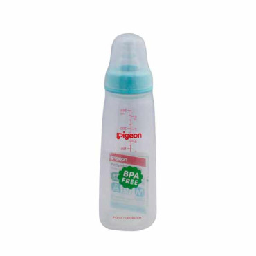PIGEON FEEDING BOTTLE 240ML  