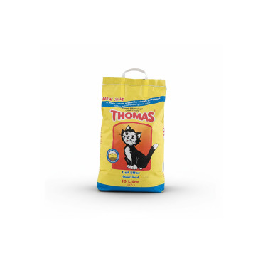 THOMAS CAT LITTER 10KG
