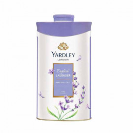 Yardley Talc Lavender 250gm