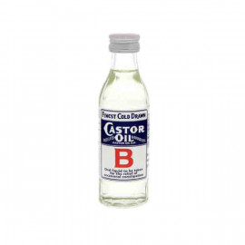 Bells Caster Oil 70ml