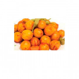 Egyptian Lemon Pickles 500gm (Approx)