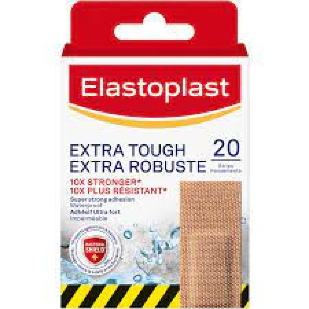 EXTRA WATERPROOF STRIPS 20S