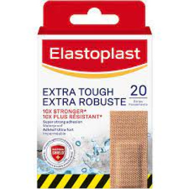 EXTRA WATERPROOF STRIPS 20S