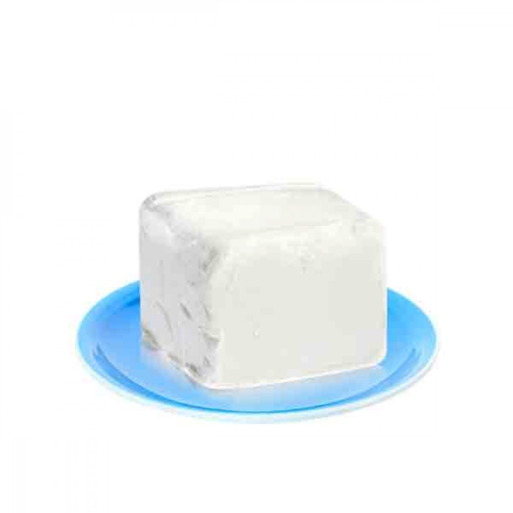 Egyptian Double Cream Cheese 500gm (Approx)  Egyptian Double Cream Cheese 500gm (Approx)