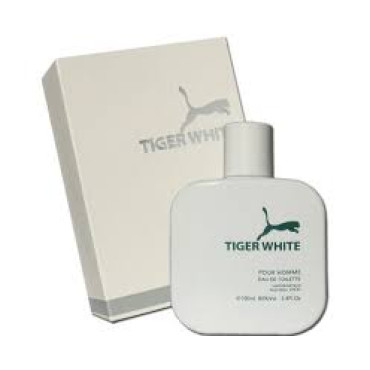 OFFERPERFUME COSMO TIGER/ROYAL FLOWER 2S*100ML