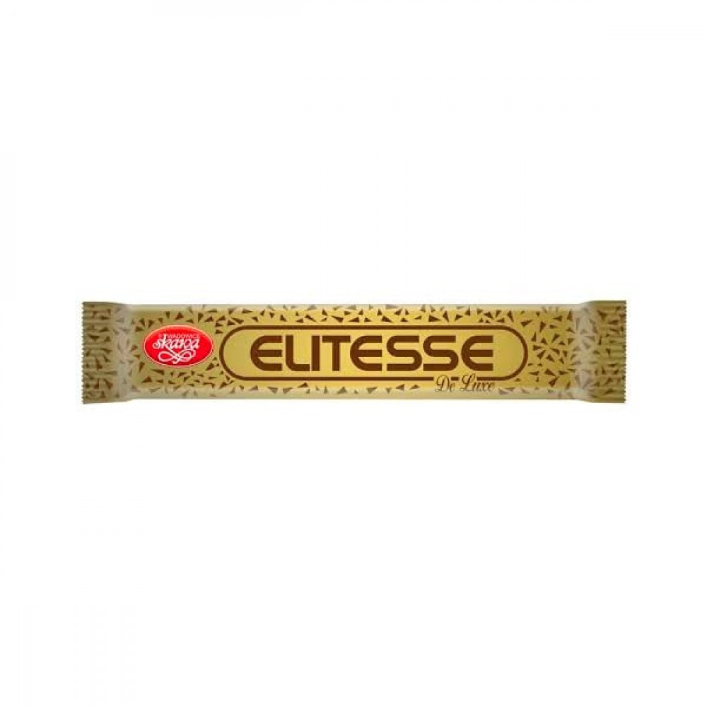 Elitesse Deluxe Wafer 20gm  Elitesse Deluxe Wafer 20gm
