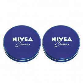 Nivea Cream 2X150ml@20%Off