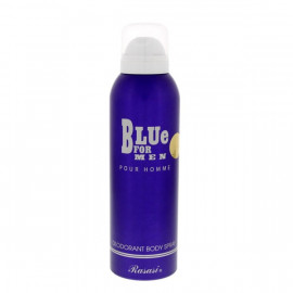 Rasasi Blue For Men Deo 200ml