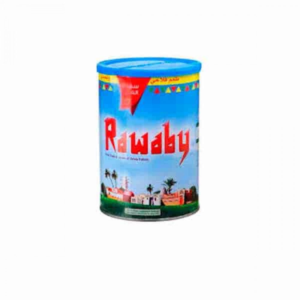Rawaby Vegetable Ghee 1.5Kg  Rawaby Vegetable Ghee 1.5Kg