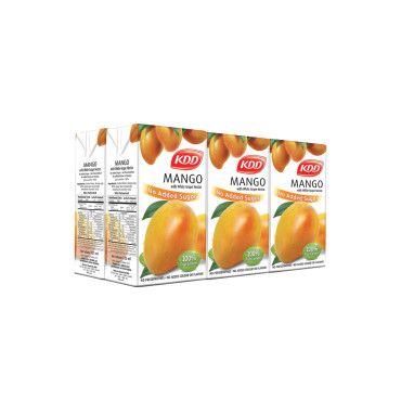 KERALA FRESH TAPIOCA 2 X 750 GM