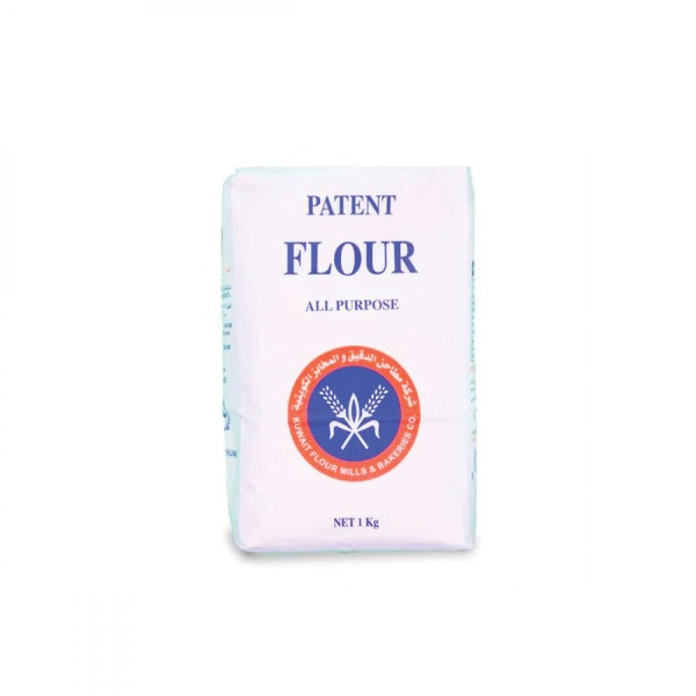 Kfm Patant Flour 1Kg  Kfm Patant Flour 1Kg