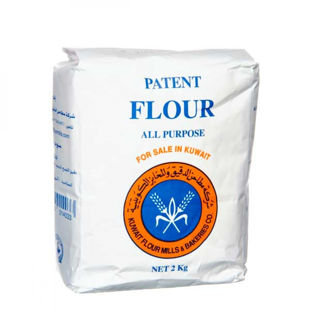 KFM Patent All Purpose Flour 5Kg  KFM Patent All Purpose Flour 5Kg
