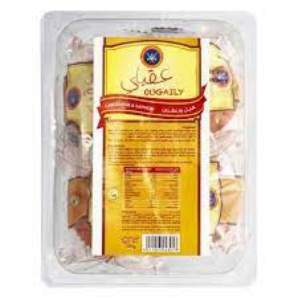 KFM OUGAILY MINI CUP CAKE