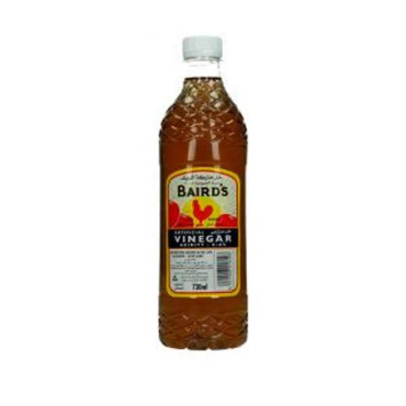 BAIRDS APPLE VINEGAR 730ML 