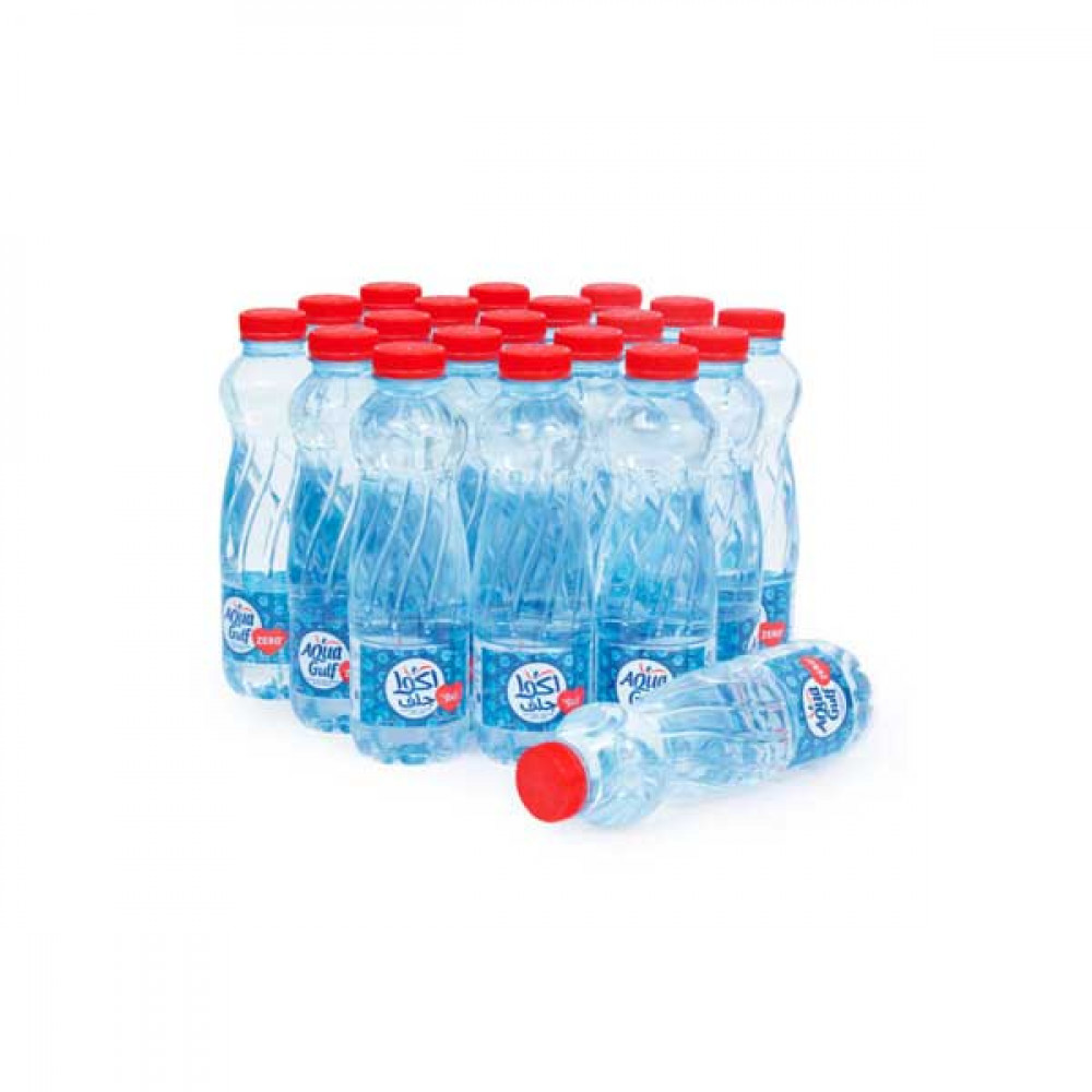 Aqua Gulf Water Low Sodium 200ml 