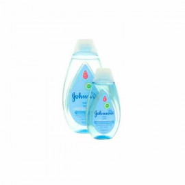 Johnson-s Baby Bath 500ml + 200ml