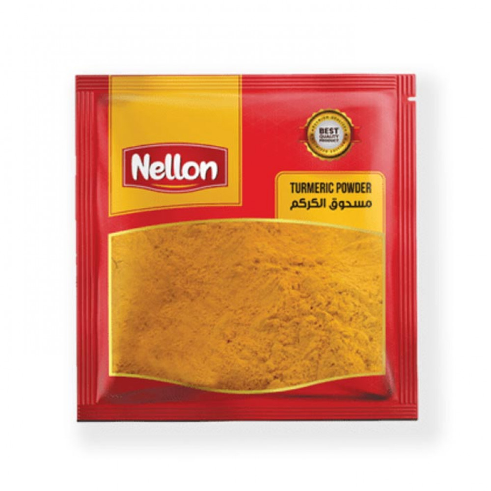 Nellon Turmeric Powder 150Gm