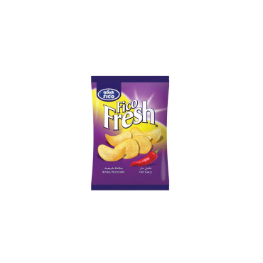 KDD APPLE JUICE 8SX125ML