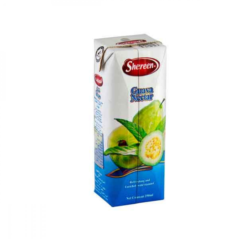 Shreen Guava 250ml Shreen Guava 250ml