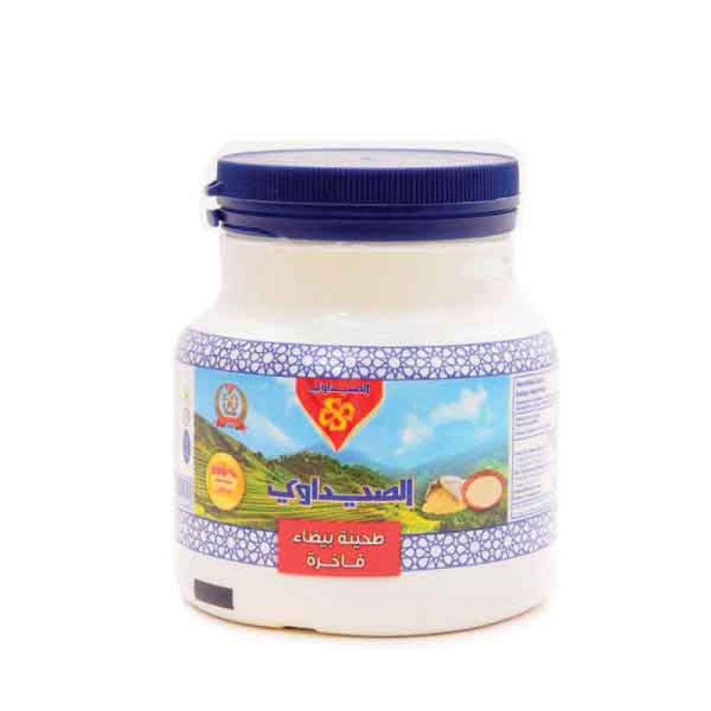 Al Seedawi Tahina 500gm  Al Seedawi Tahina 500gm