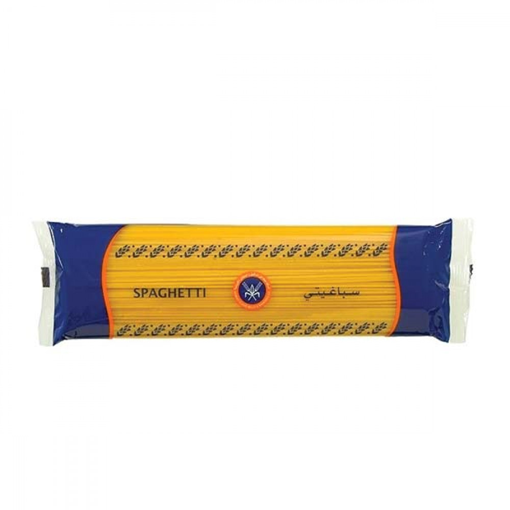 Kfm Spaghetti 400gm  Kfm Spaghetti 400gm