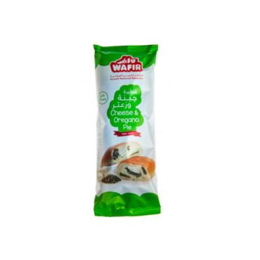 WAFIR OREGANO &CHEESE PIE 100GM 