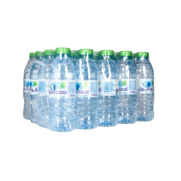 AQUA COOL WATER 20 X 330 ML